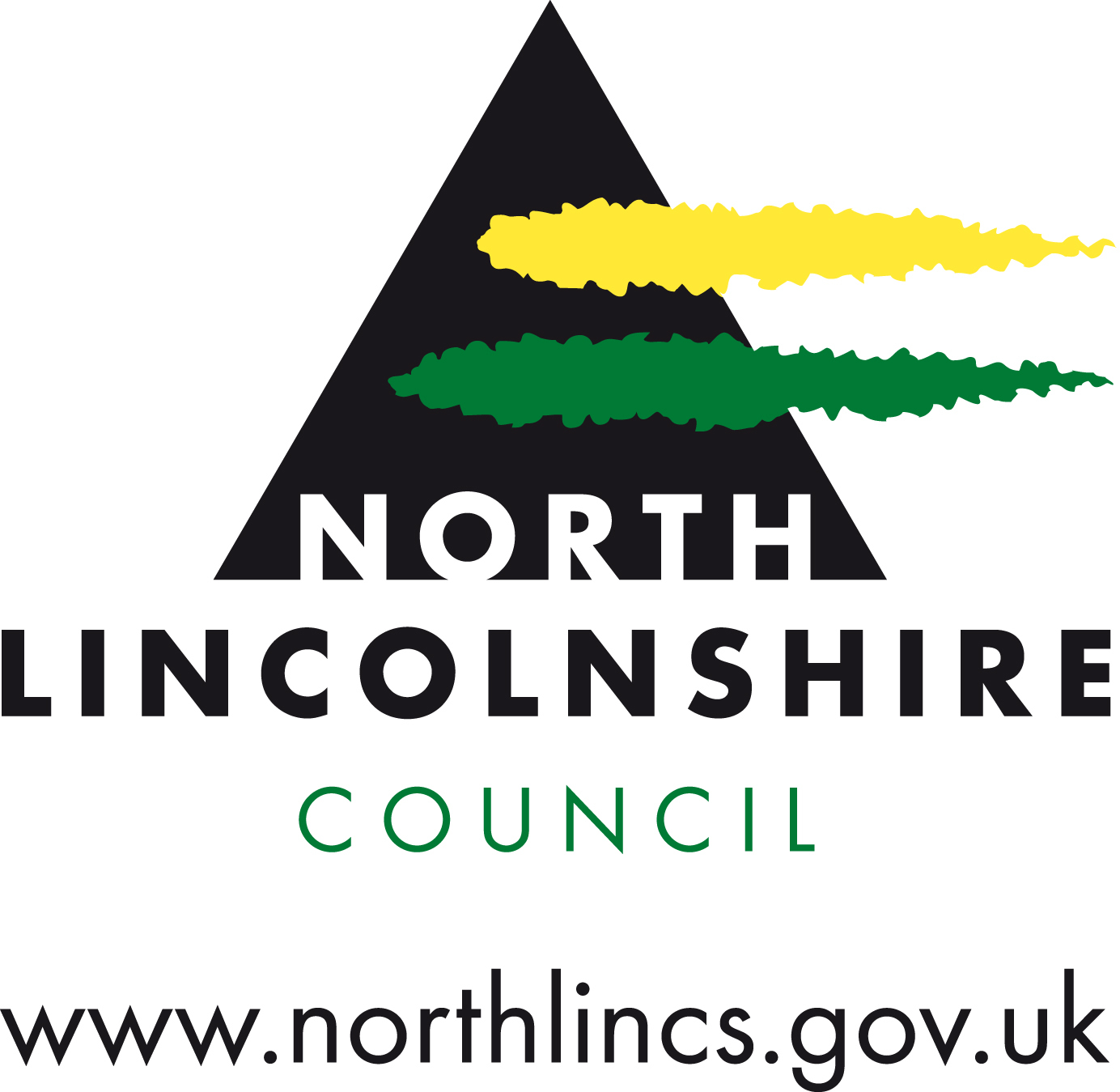 North Lincolnshire Council logo